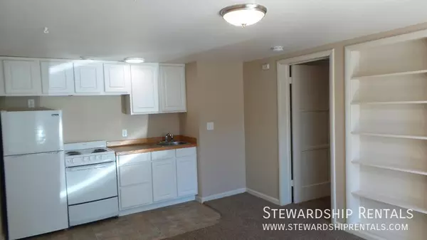 1 bedroom apartment for rent in Downtown Eugene - Eugene, Eugene