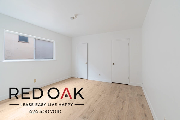1 bedroom apartment for rent in Mid City - Central Los Angeles, Los Angeles