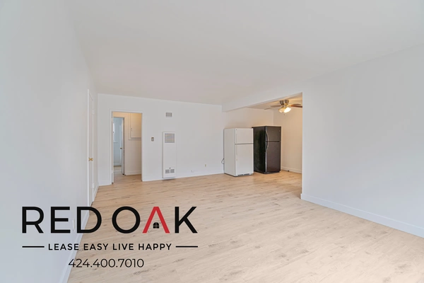 1 bedroom apartment for rent in Mid City - Central Los Angeles, Los Angeles