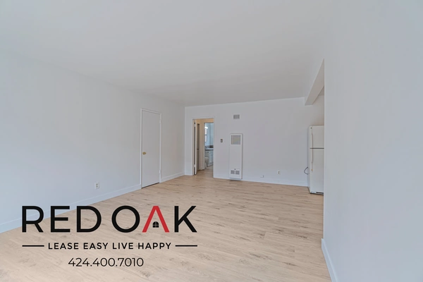 1 bedroom apartment for rent in Mid City - Central Los Angeles, Los Angeles