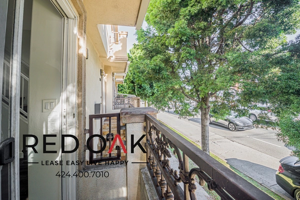 4 bedrooms apartment for rent in West Los Angeles - Westside / South Bay, Los Angeles