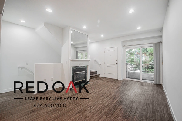 4 bedrooms apartment for rent in West Los Angeles - Westside / South Bay, Los Angeles