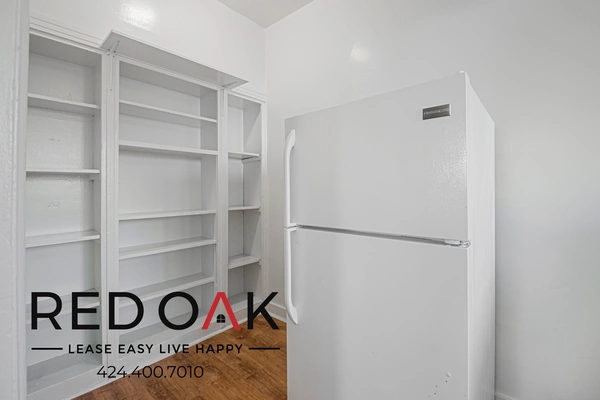 Studio Apartment for rent in Koreatown - Central Los Angeles, Los Angeles