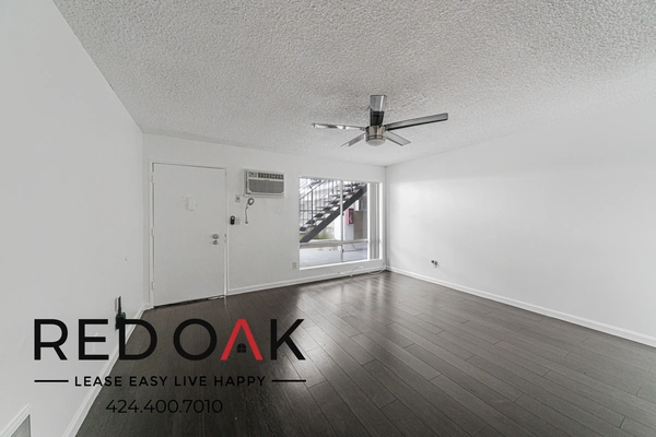 Studio Apartment for rent in Hollywood - Central Los Angeles, Los Angeles