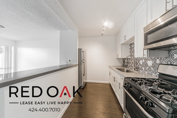 Studio Apartment for rent in Hollywood - Central Los Angeles, Los Angeles