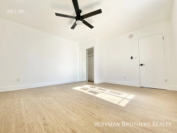 3 bedrooms apartment for rent in Pico Union - Central Los Angeles, Los Angeles