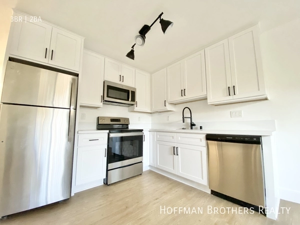 3 bedrooms apartment for rent in Pico Union - Central Los Angeles, Los Angeles