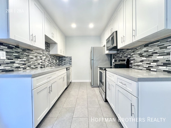 2 bedrooms apartment for rent in Beverly Hills - Westside / South Bay, Los Angeles