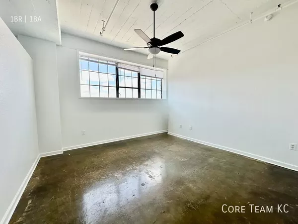 1 bedroom apartment for rent in Downtown Kansas City - KCMO, Kansas City