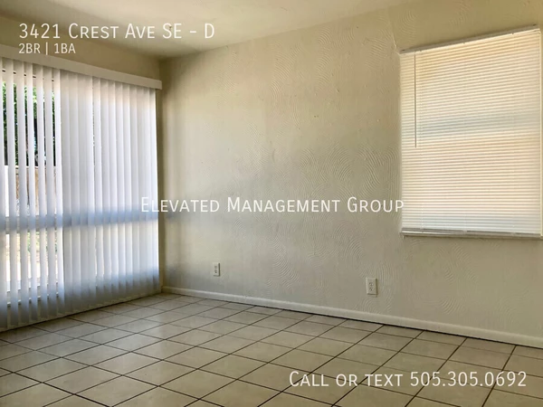 2 bedrooms apartment for rent in Southeast Heights - SE ABQ, Albuquerque