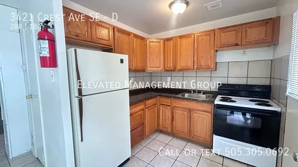 2 bedrooms apartment for rent in Southeast Heights - SE ABQ, Albuquerque