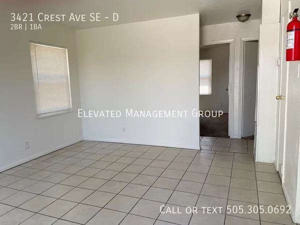 2 bedrooms apartment for rent in Southeast Heights - SE ABQ, Albuquerque