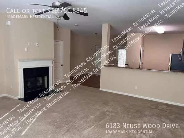 3 bedrooms apartment for rent in Bedford at Falls River - North Raleigh, Raleigh