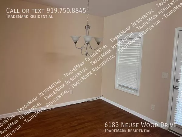 3 bedrooms apartment for rent in Bedford at Falls River - North Raleigh, Raleigh