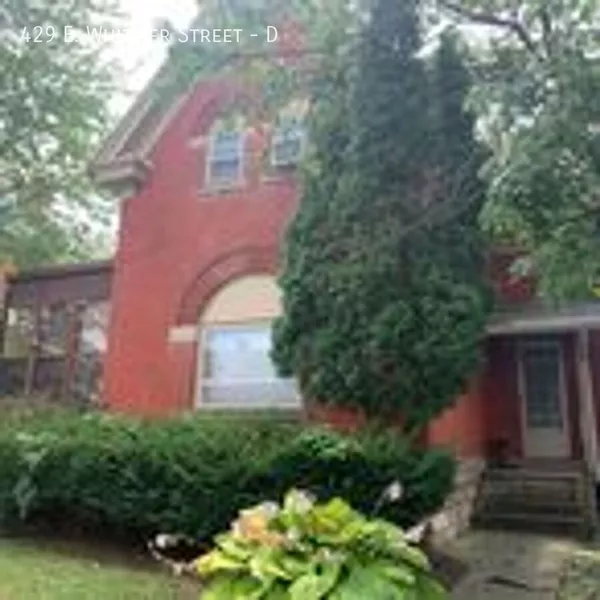 1 bedroom apartment for rent in Schumacher Place - Central Columbus, Columbus