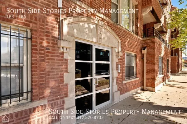 1 bedroom apartment for rent in Grand Boulevard - South Side, Chicago