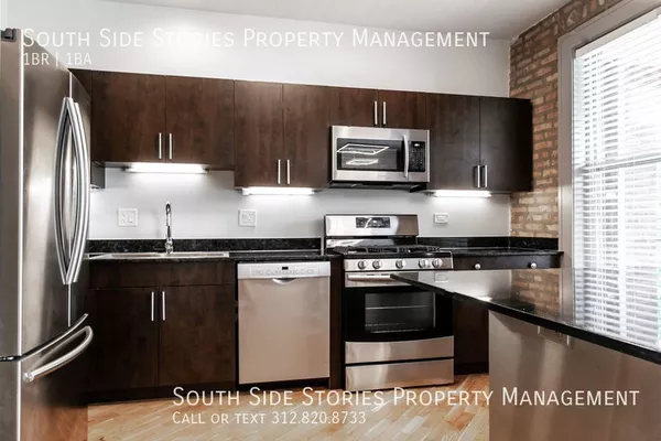 1 bedroom apartment for rent in Grand Boulevard - South Side, Chicago