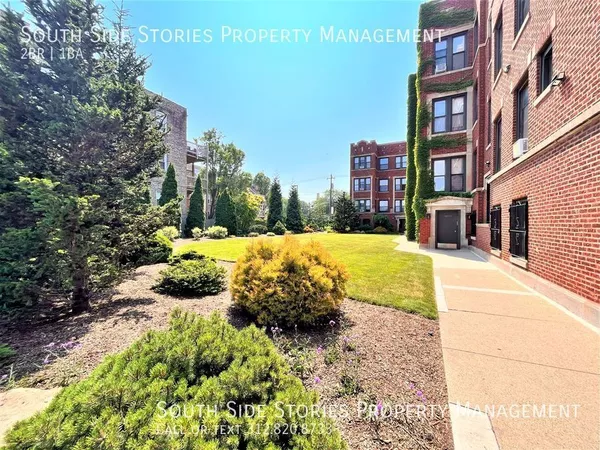 2 bedrooms apartment for rent in Grand Boulevard - South Side, Chicago