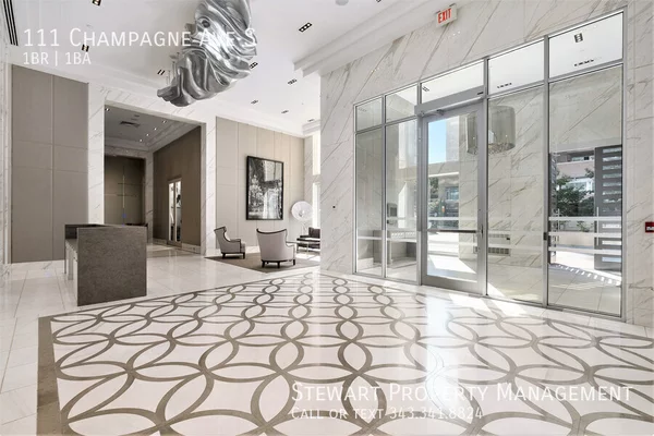 1 bedroom apartment for rent in Centretown West - Central Ottawa, Ottawa