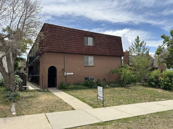 2 bedrooms apartment for rent in Central City SLC - Central SLC, Salt Lake City