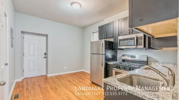 2 bedrooms apartment for rent in Lower West Side - West Side, Chicago