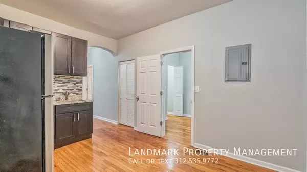 2 bedrooms apartment for rent in Lower West Side - West Side, Chicago