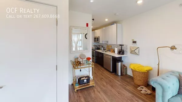 1 bedroom apartment for rent in Newbold - South Philadelphia, Philadelphia