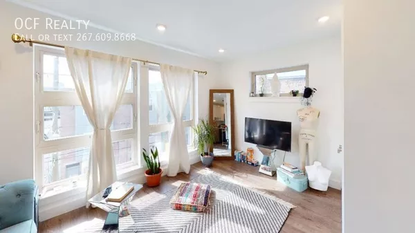 1 bedroom apartment for rent in Newbold - South Philadelphia, Philadelphia