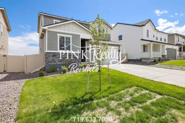 3 bedrooms apartment for rent in Security-Widefield - South COS, Colorado Springs