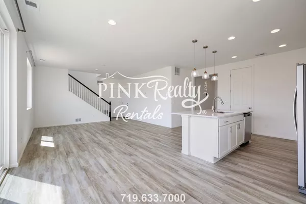 3 bedrooms apartment for rent in Security-Widefield - South COS, Colorado Springs