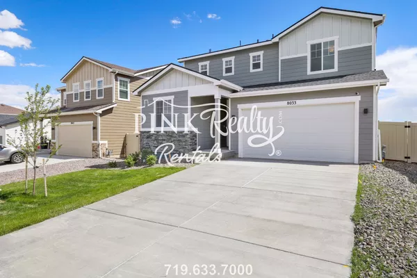 3 bedrooms apartment for rent in Security-Widefield - South COS, Colorado Springs