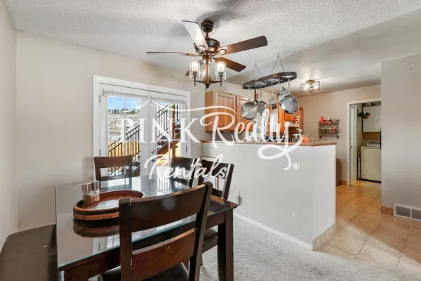 2 bedrooms apartment for rent in Briargate - North COS, Colorado Springs