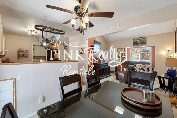 2 bedrooms apartment for rent in Briargate - North COS, Colorado Springs