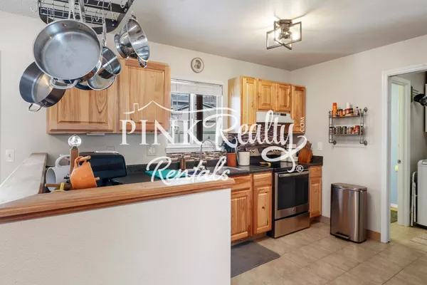 2 bedrooms apartment for rent in Briargate - North COS, Colorado Springs