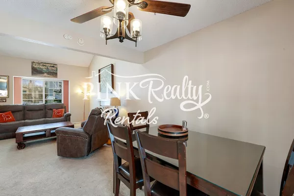 2 bedrooms apartment for rent in Briargate - North COS, Colorado Springs