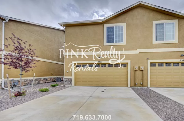 3 bedrooms apartment for rent in Briargate - North COS, Colorado Springs