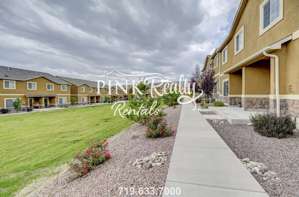 3 bedrooms apartment for rent in Briargate - North COS, Colorado Springs