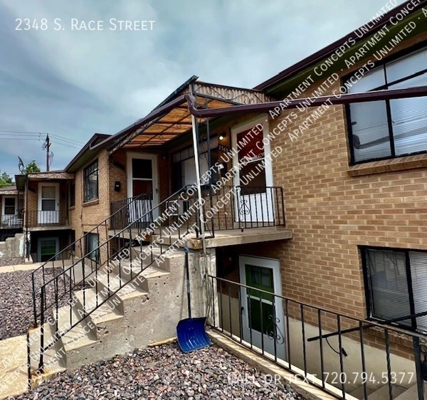 2 bedrooms apartment for rent in University - South Denver, Denver