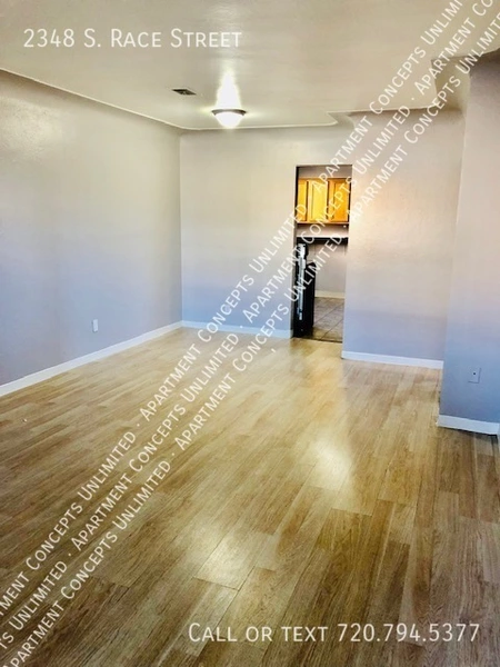 2 bedrooms apartment for rent in University - South Denver, Denver