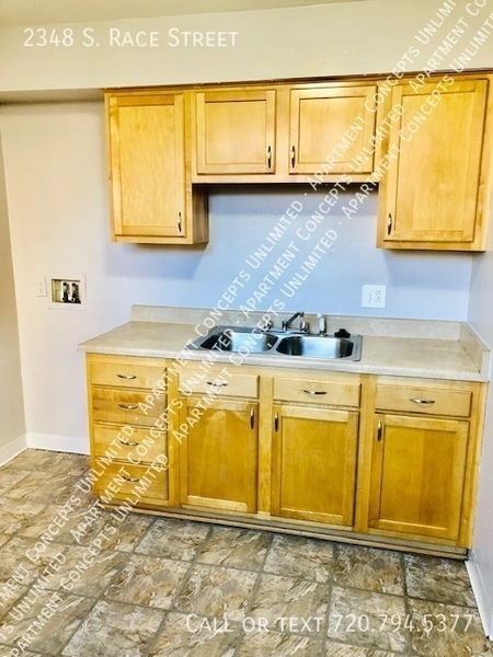 2 bedrooms apartment for rent in University - South Denver, Denver