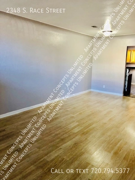 2 bedrooms apartment for rent in University - South Denver, Denver