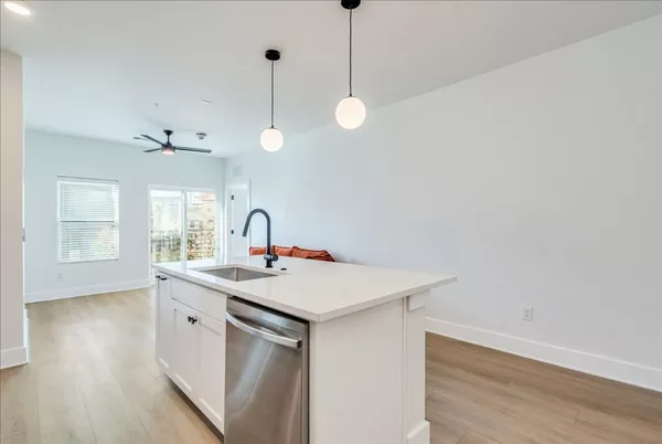 4 bedrooms apartment for rent in Hyde Park ATX - Central Austin, Austin