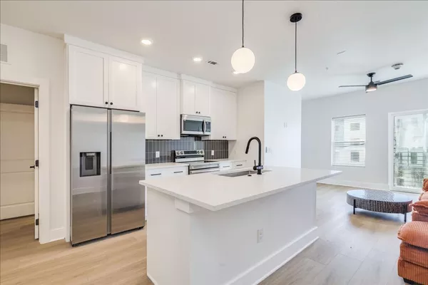 4 bedrooms apartment for rent in Hyde Park ATX - Central Austin, Austin