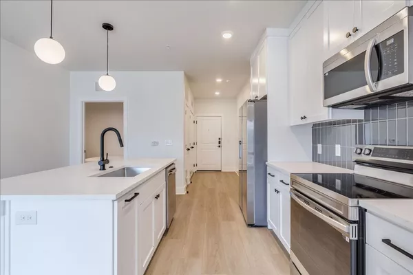 4 bedrooms apartment for rent in Hyde Park ATX - Central Austin, Austin