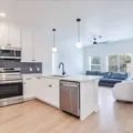 4 bedrooms apartment for rent in Hyde Park ATX - Central Austin, Austin