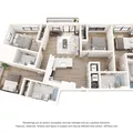4 bedrooms apartment for rent in Hyde Park ATX - Central Austin, Austin