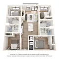4 bedrooms apartment for rent in Hyde Park ATX - Central Austin, Austin