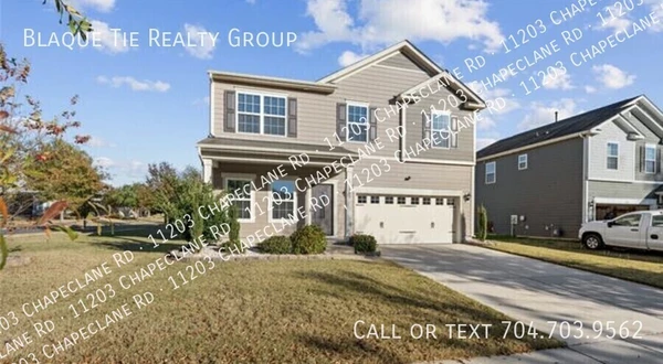 5 bedrooms apartment for rent in Steele Creek - West Charlotte, Charlotte