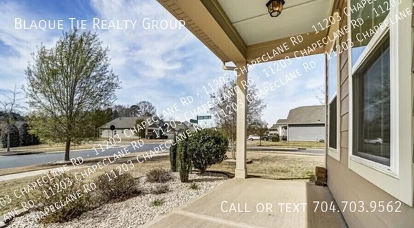 5 bedrooms apartment for rent in Steele Creek - West Charlotte, Charlotte