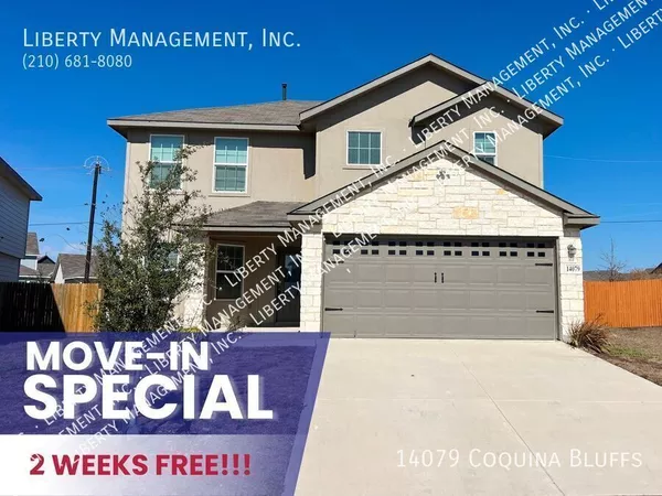 4 bedrooms apartment for rent in Far West Side - West SATX, San Antonio